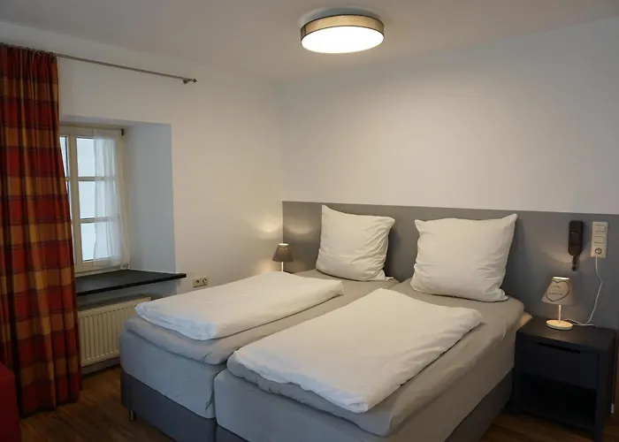 Casa de hóspedes Feriengut Bohn 4*