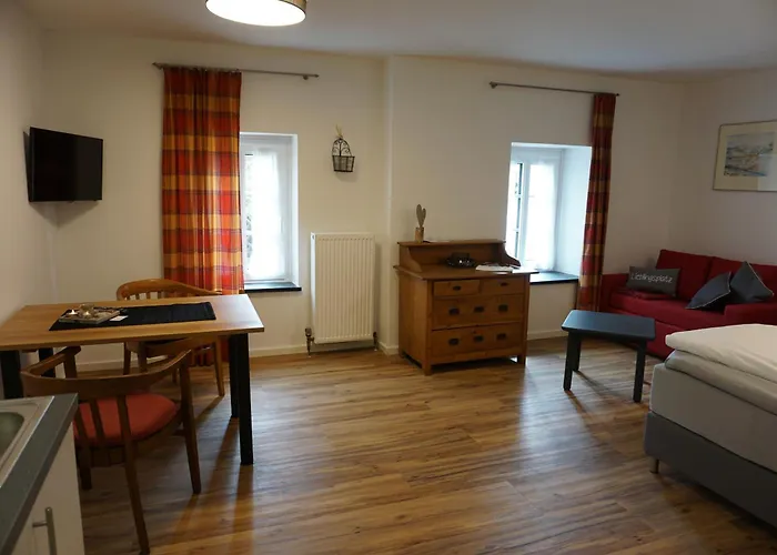 Feriengut Bohn Bernkastel-Kues