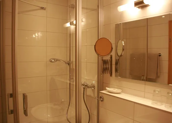 Feriengut Bohn Casa de hóspedes 4*