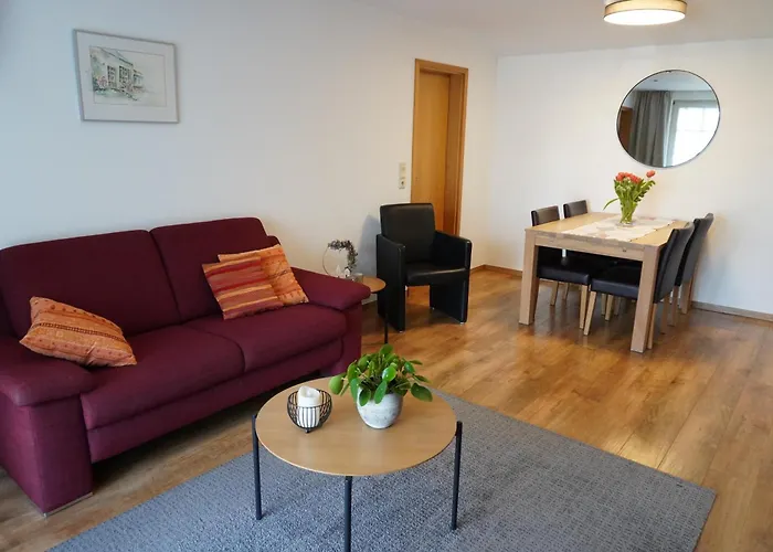 Feriengut Bohn Casa de hóspedes Bernkastel-Kues