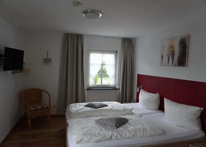 Feriengut Bohn Bernkastel-Kues