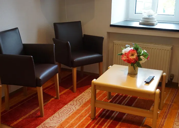 Feriengut Bohn Casa de hóspedes Bernkastel-Kues