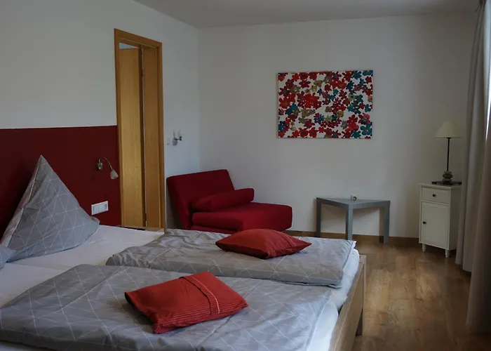 Casa de hóspedes Feriengut Bohn Bernkastel-Kues