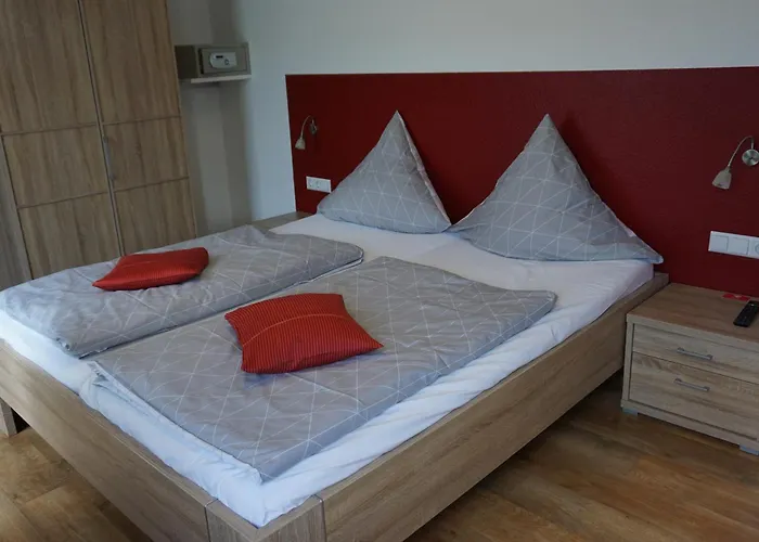 Feriengut Bohn Bernkastel-Kues