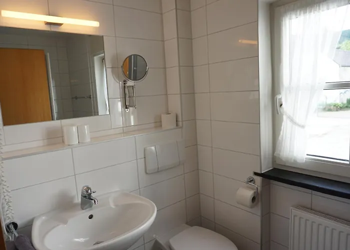 Feriengut Bohn 4* Bernkastel-Kues