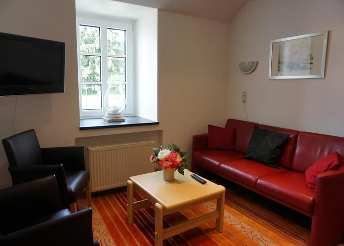 Feriengut Bohn Casa de hóspedes