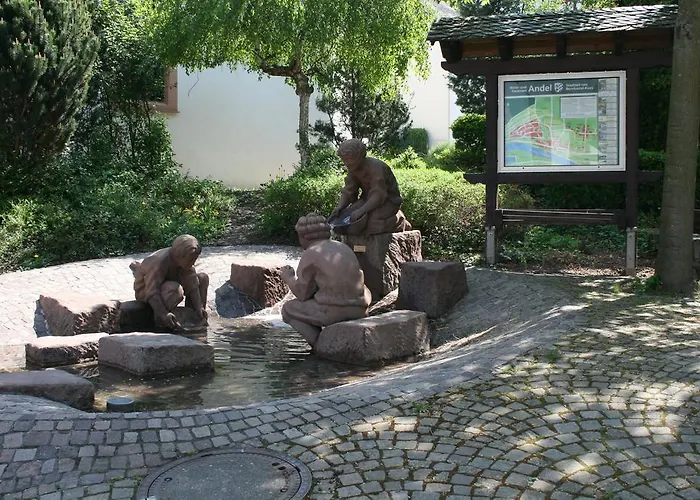 Casa de hóspedes Feriengut Bohn 4*