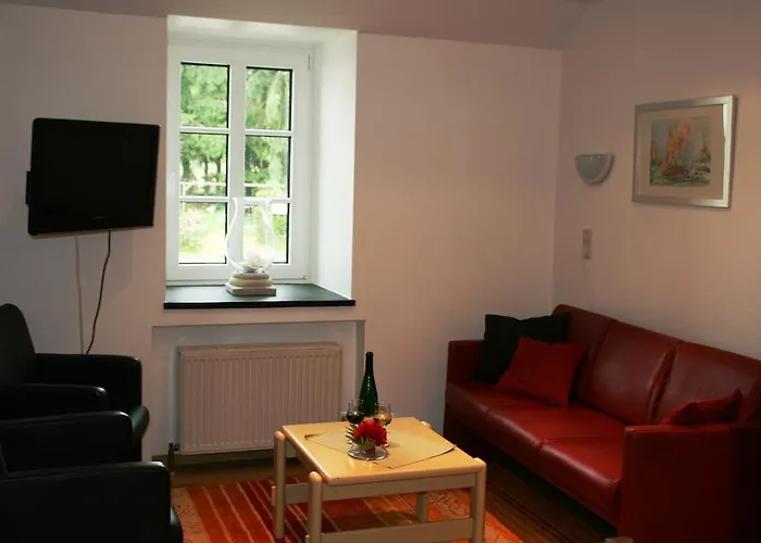 Feriengut Bohn Casa de hóspedes 4*