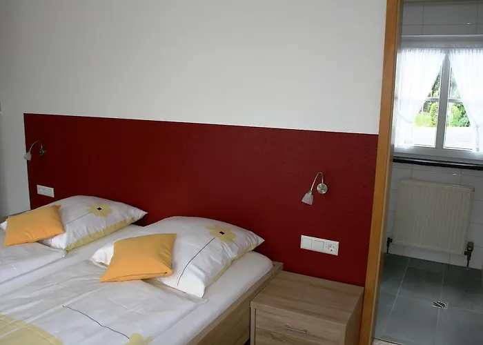 Feriengut Bohn Bernkastel-Kues