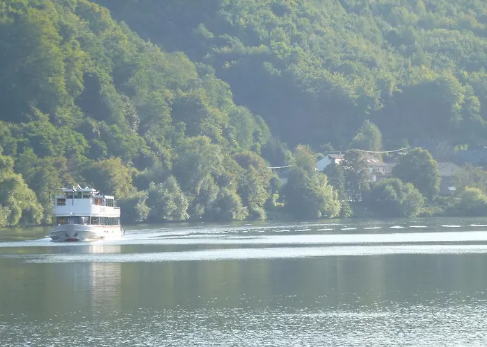 Feriengut Bohn Bernkastel-Kues