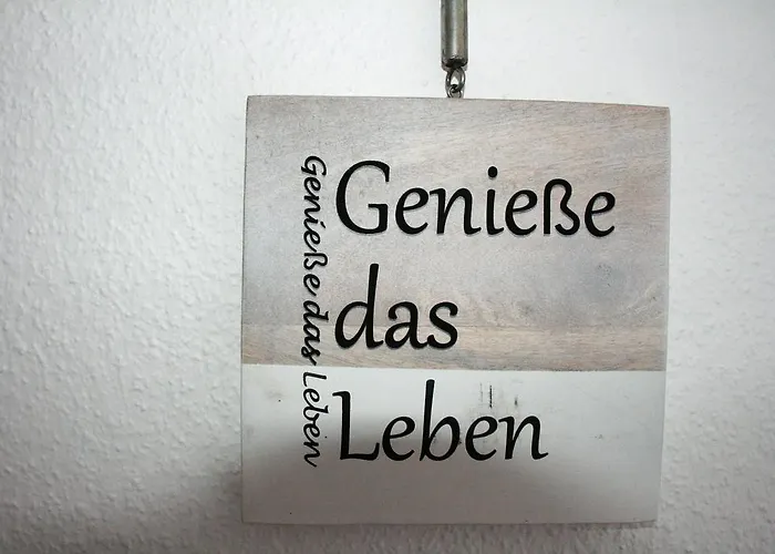 Casa de hóspedes Feriengut Bohn Bernkastel-Kues