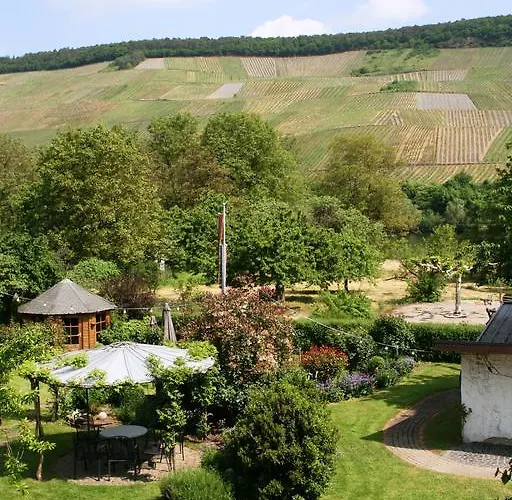 Casa de hóspedes Feriengut Bohn 4*