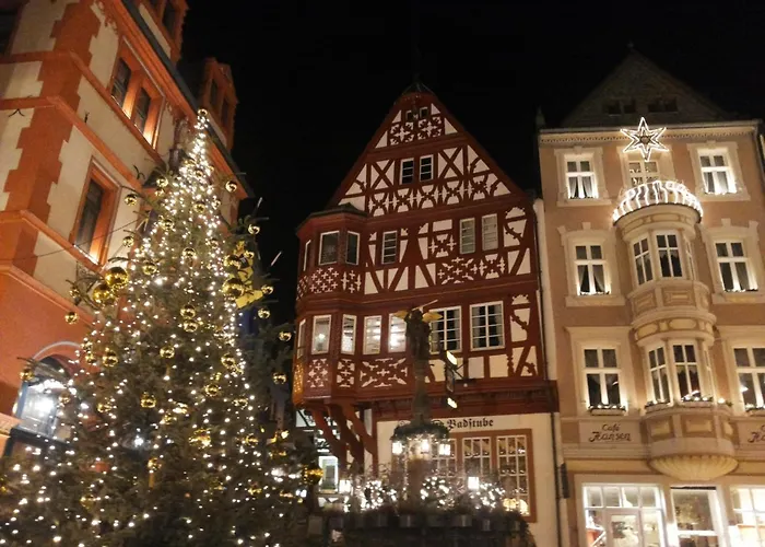 Feriengut Bohn Bernkastel-Kues