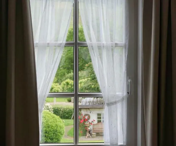 Casa de hóspedes Feriengut Bohn 4*